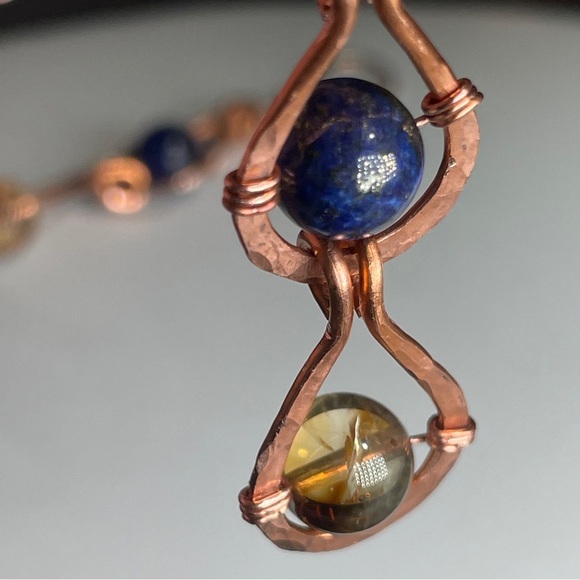 Artisan Hand Crafted Closet 💜💜💜 - Picture 3 of 4